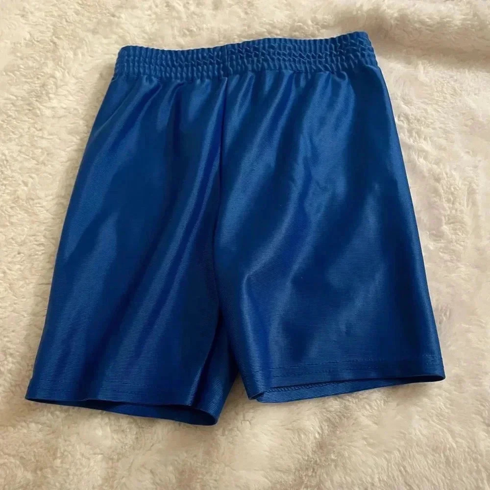 Getanimals 4T blue shorts‎